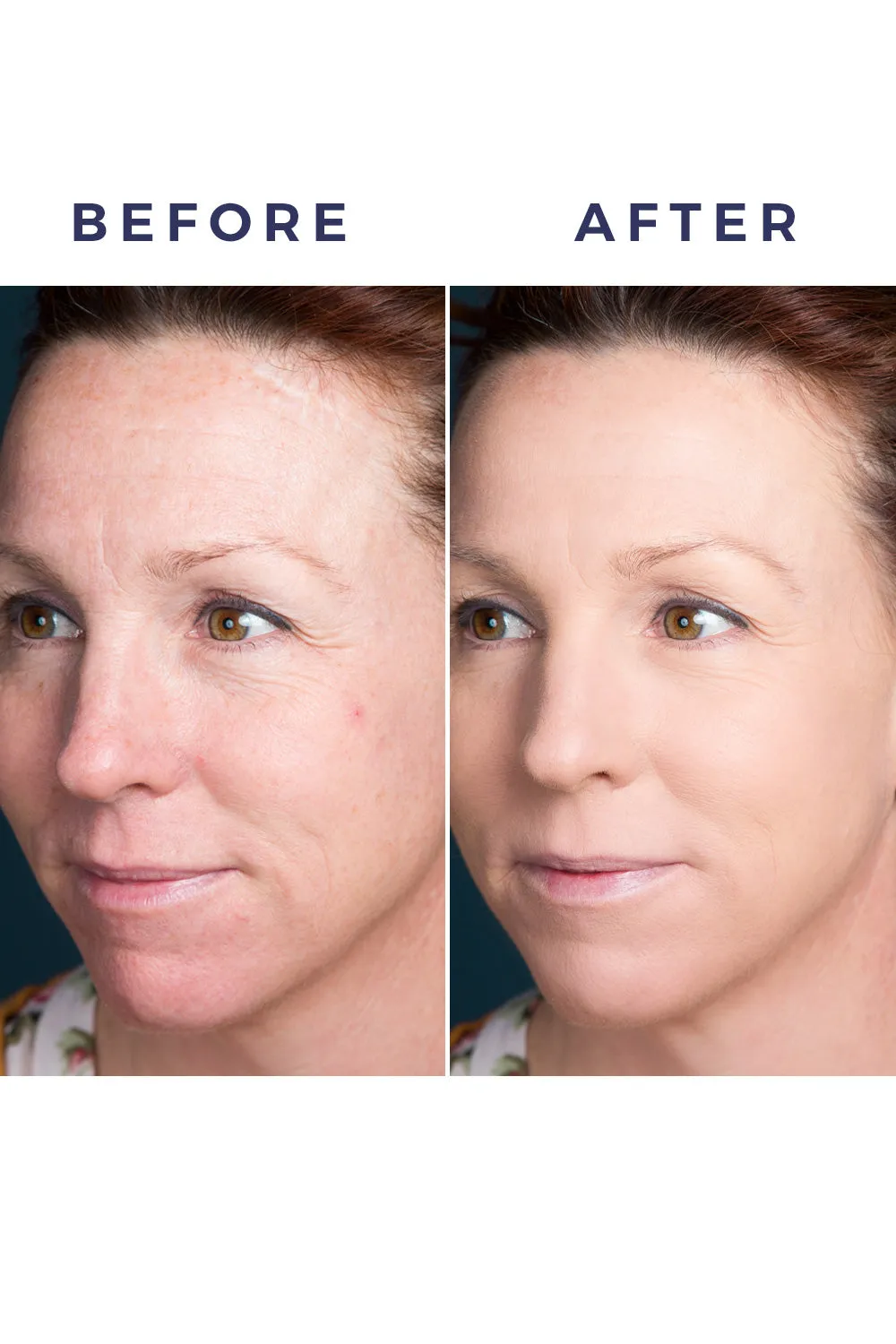 112 - Full Coverage Foundation