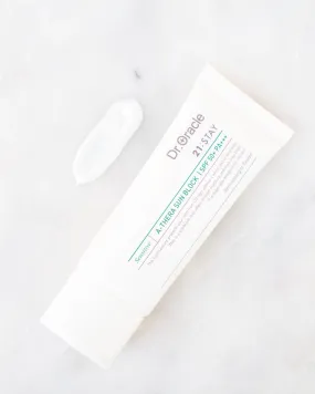 A-Thera Sunblock SPF 50