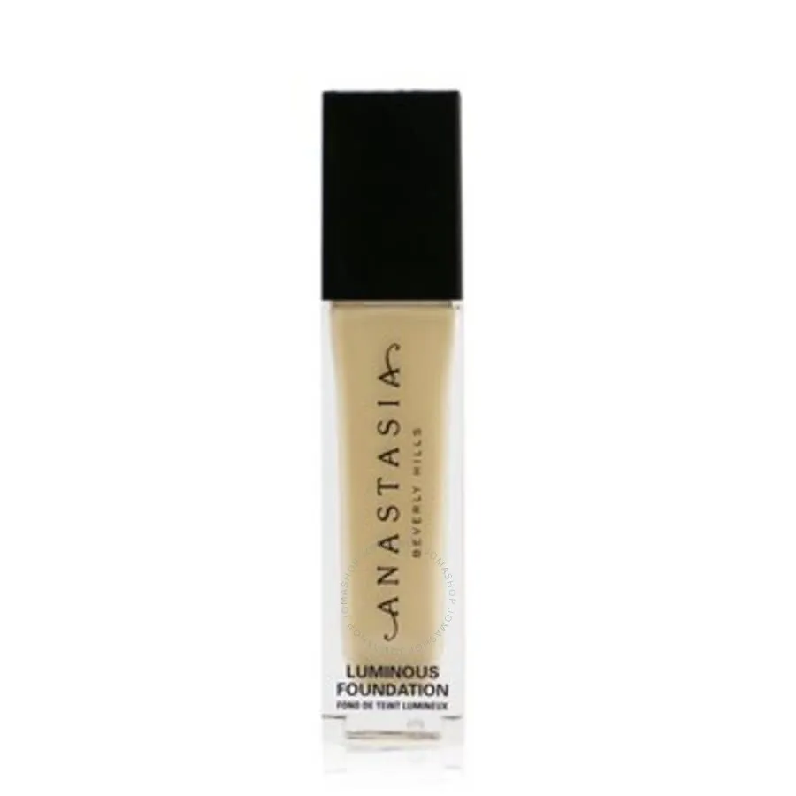 ANASTASIA BEVERLY HILLS Luminous Foundation - 30ml | انستازيا كريم أساس - 30 مل