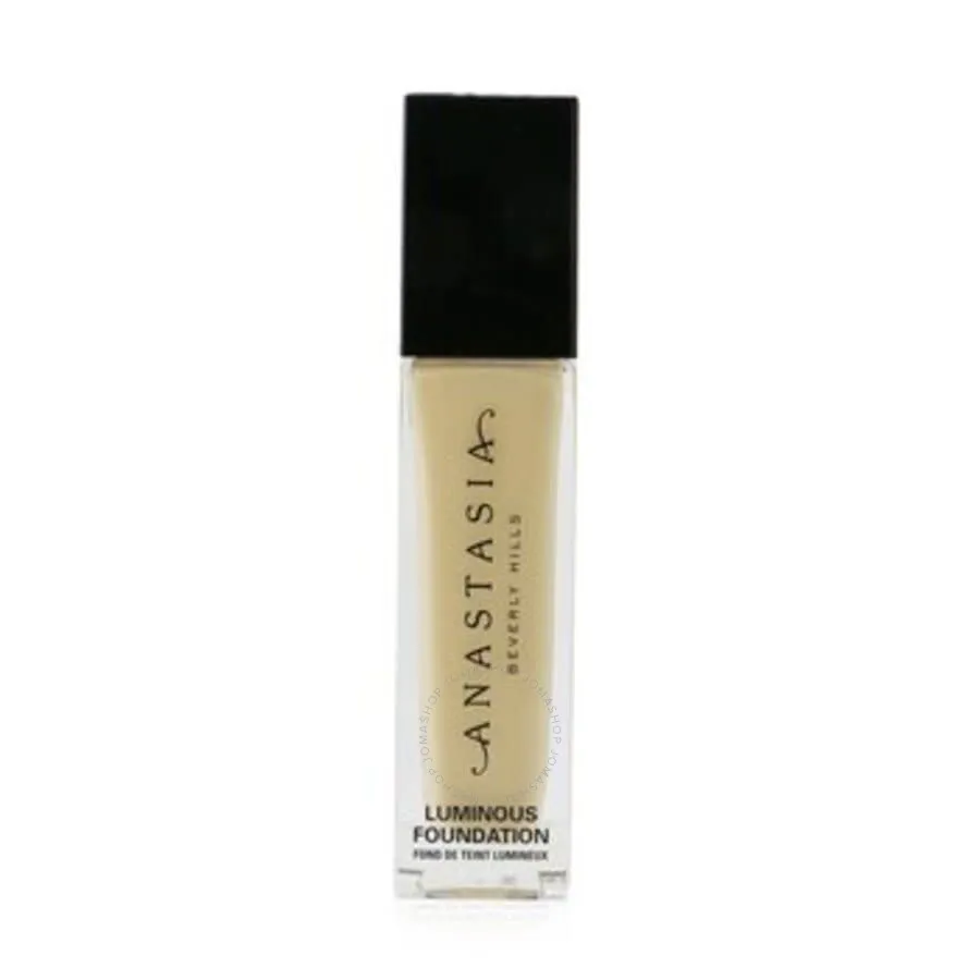 ANASTASIA BEVERLY HILLS Luminous Foundation - 30ml | انستازيا كريم أساس - 30 مل