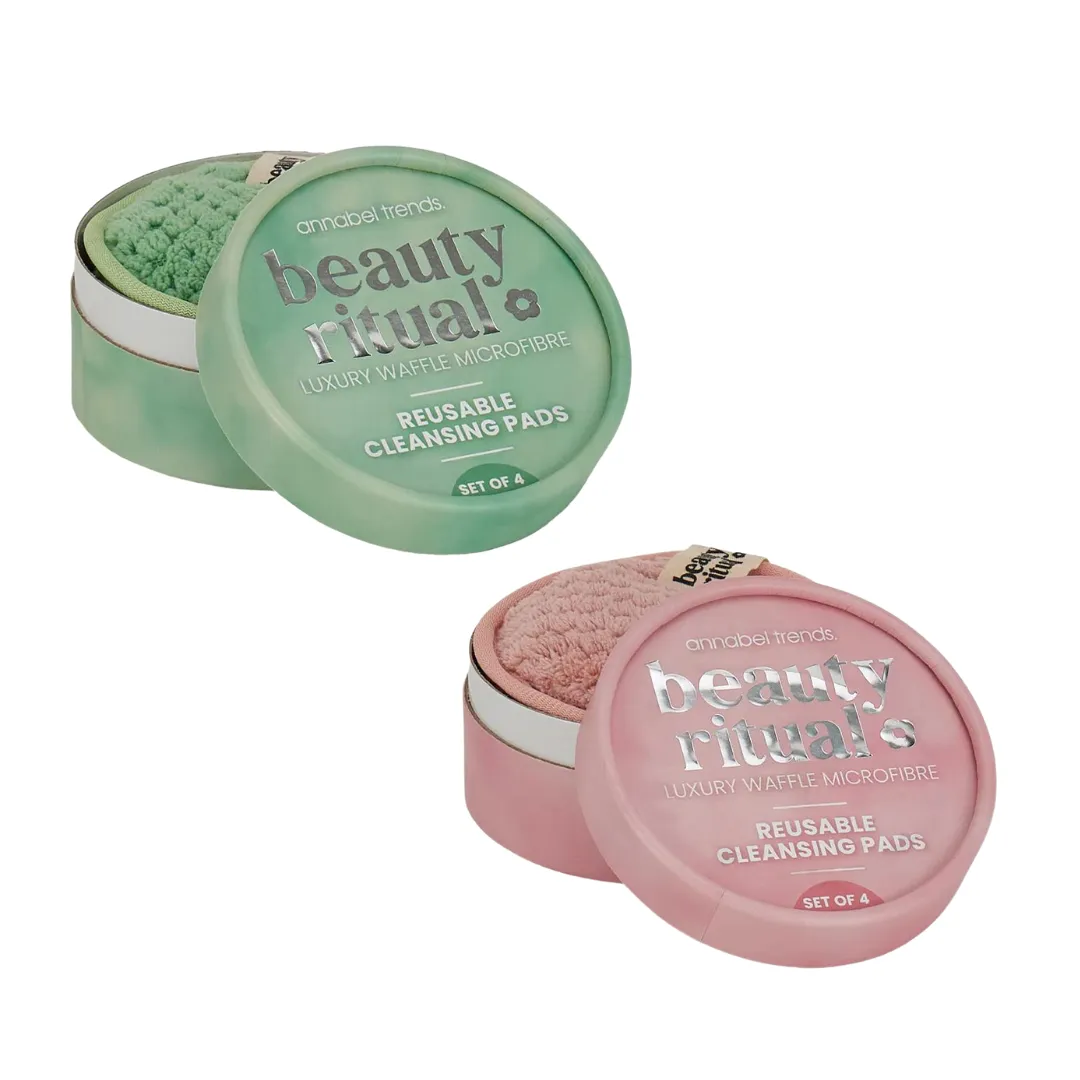 Annabel Trends Beauty Ritual - Cleansing Pads Various*