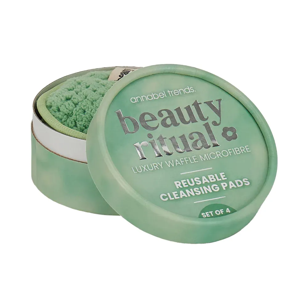 Annabel Trends Beauty Ritual - Cleansing Pads Various*
