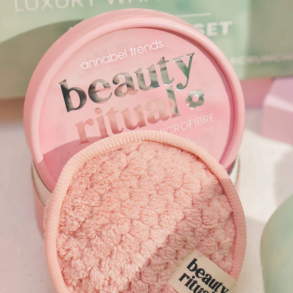 Annabel Trends Beauty Ritual - Cleansing Pads Various*