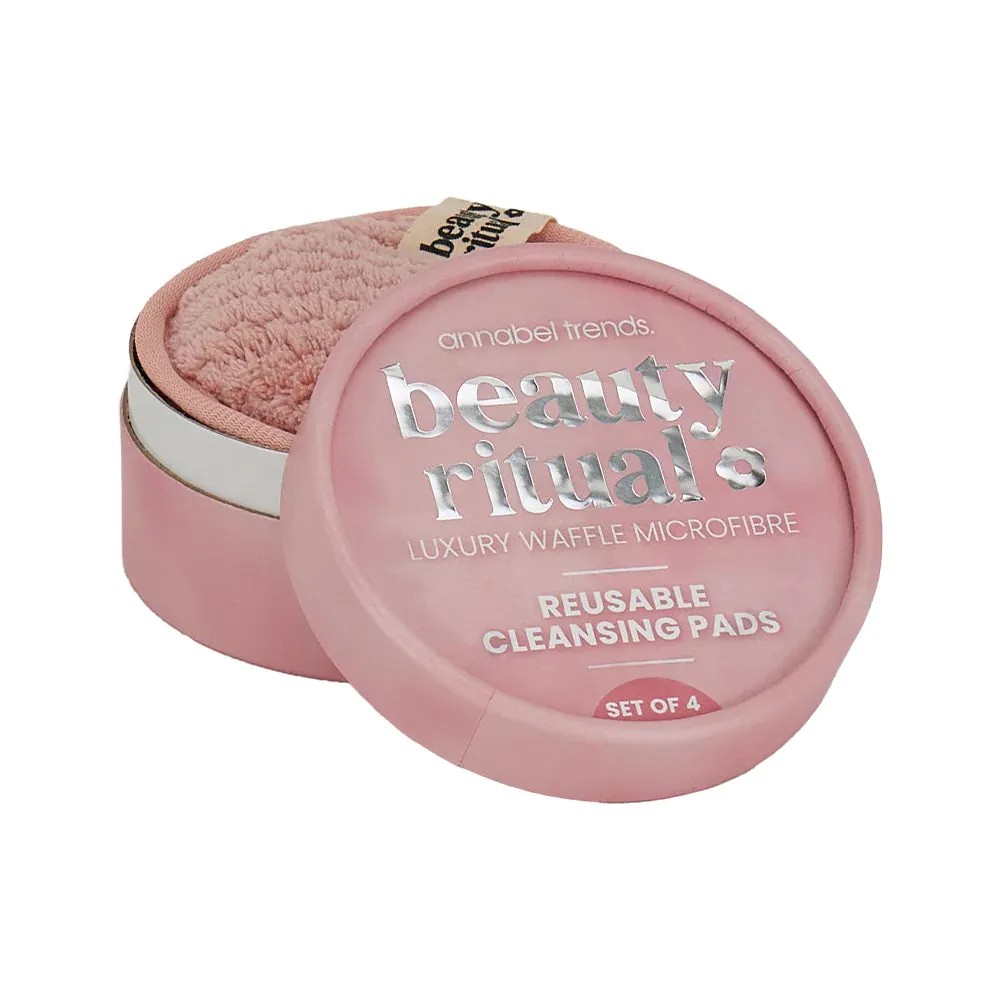 Annabel Trends Beauty Ritual - Cleansing Pads Various*