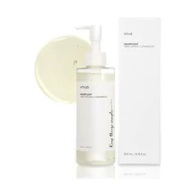 ANUA - Heartleaf Pore Control Cleansing Oil 200ml