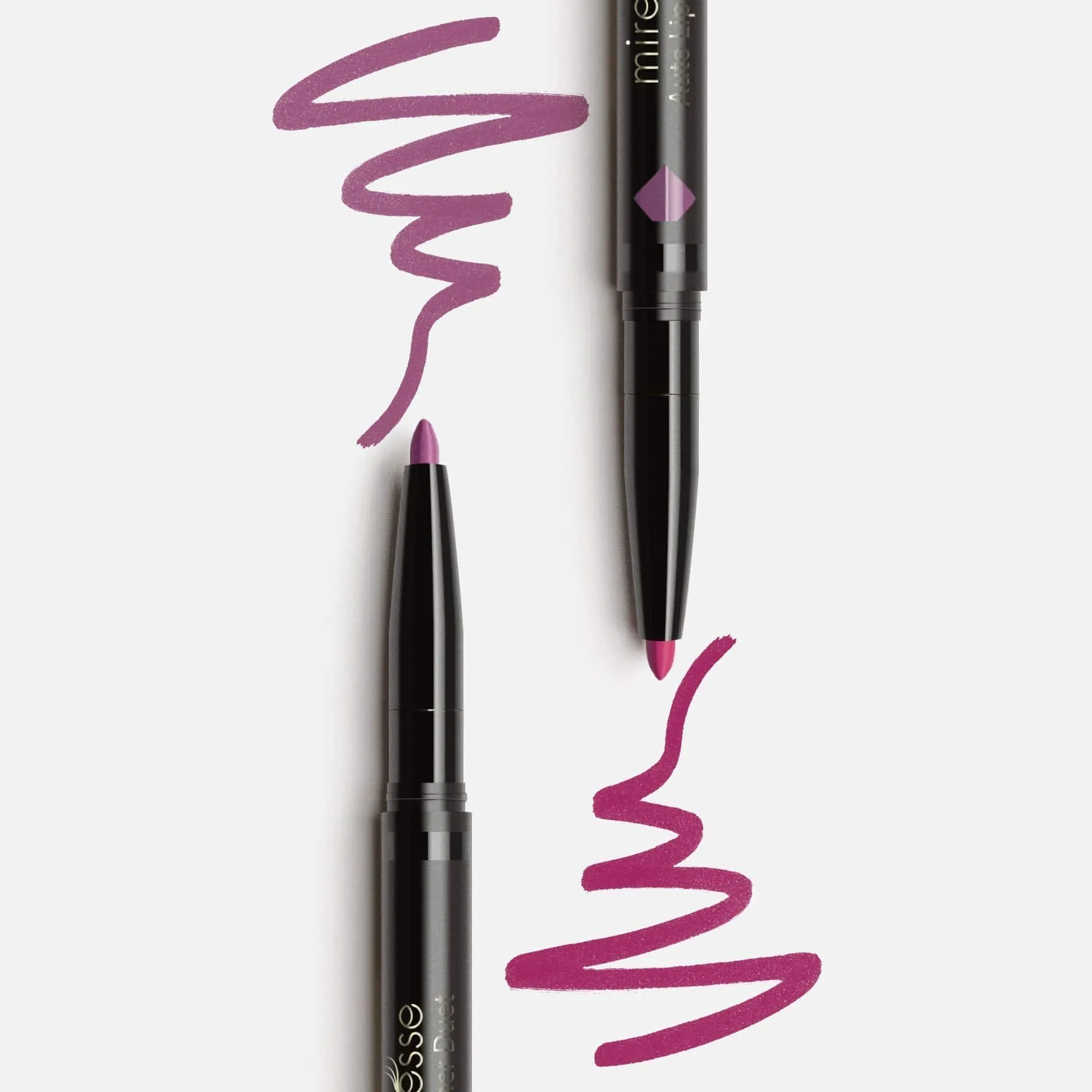 Auto Lip Liner Duet 7. Cherry Delights