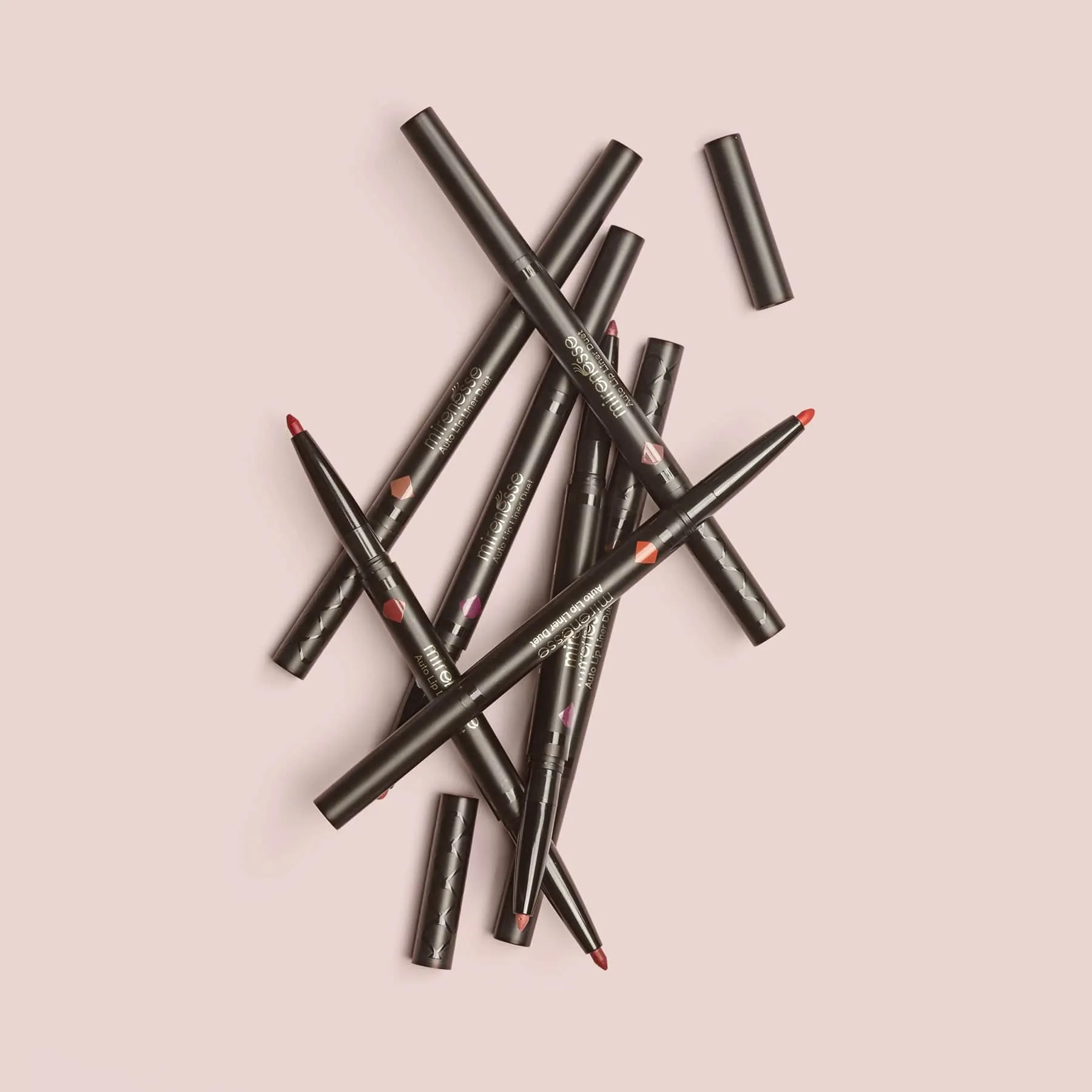 Auto Lip Liner Duet 7. Cherry Delights