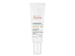 Avene Hydrance  Moisturizer Sunscreen Lotion 1.3Oz
