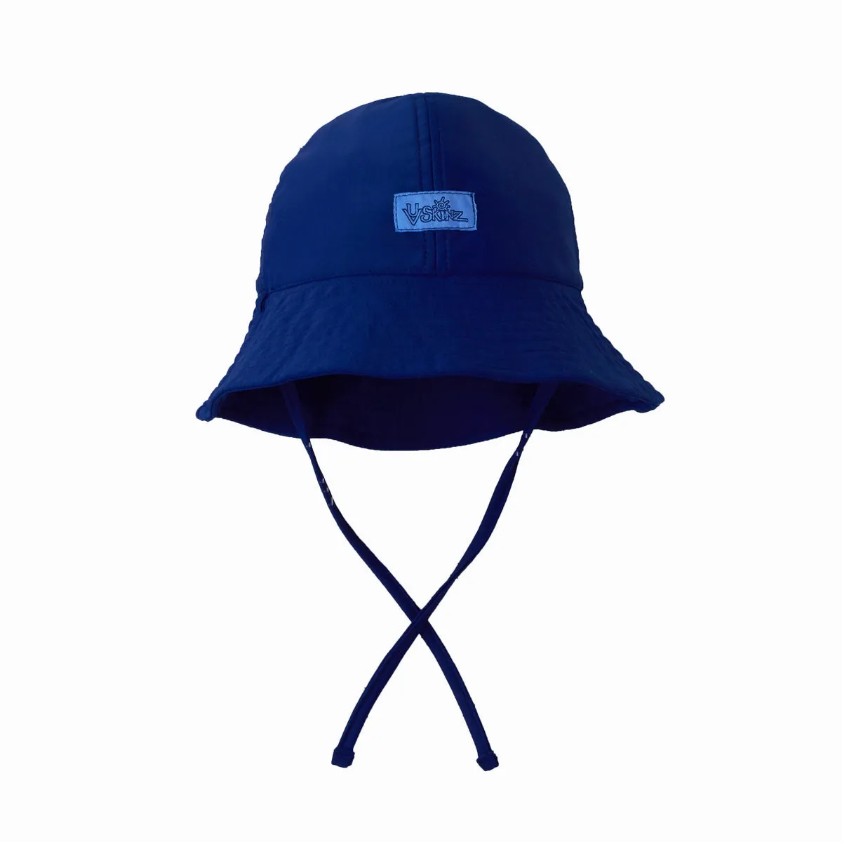 Baby Boys' Reversible Sun Hat