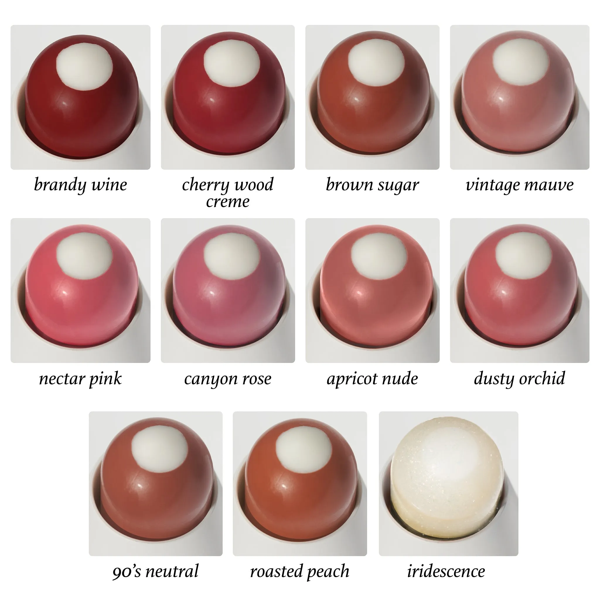 Balm Lip Crayon