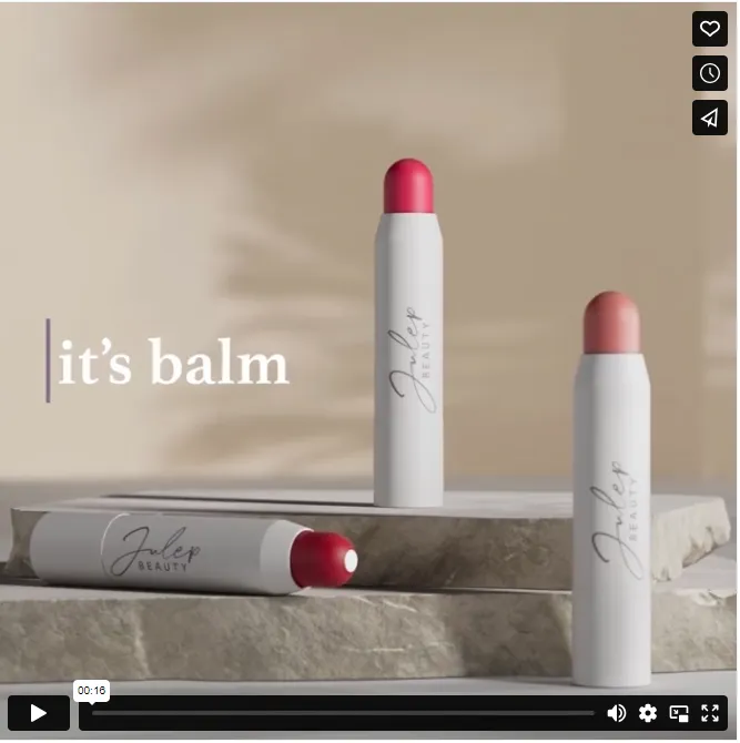 Balm Lip Crayon