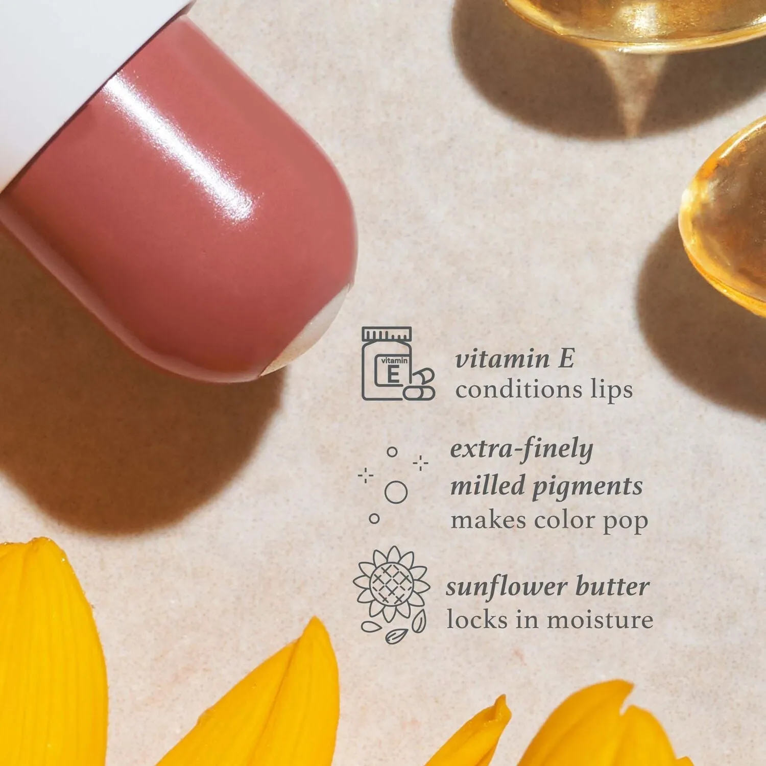 Balm Lip Crayon