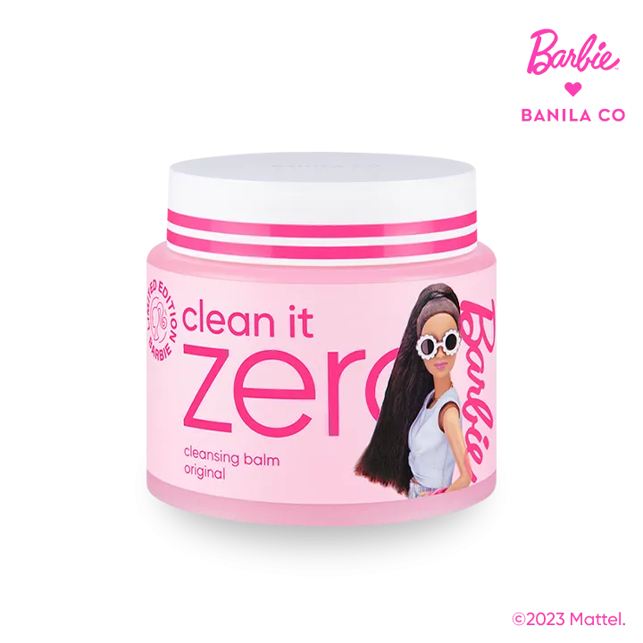 BANILA CO Clean It Zero Cleansing Balm 180ml