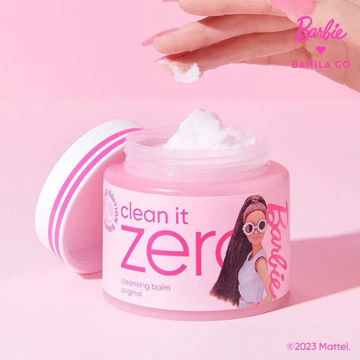 BANILA CO Clean It Zero Cleansing Balm 180ml