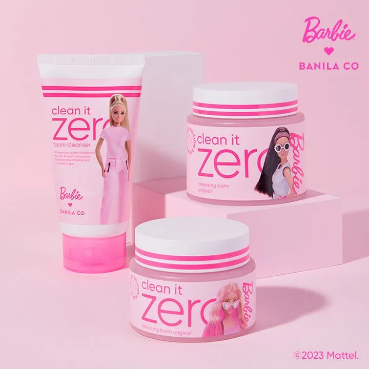 BANILA CO Clean It Zero Cleansing Balm 180ml