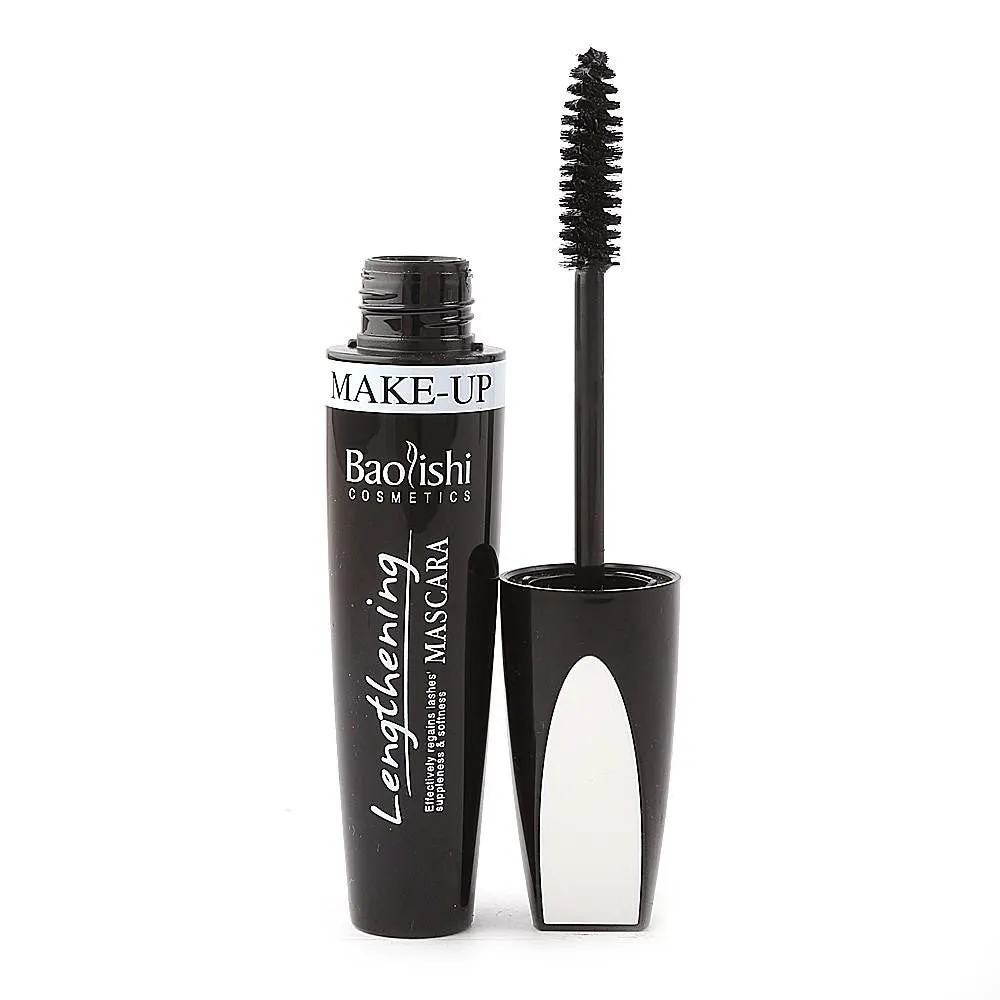 Baolishi Lengthening Mascara - Black