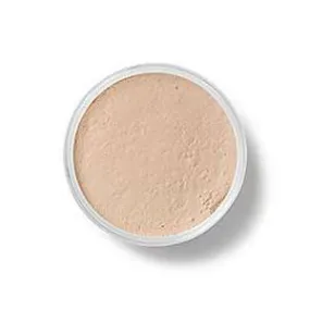 BARE ESCENTUALS FACE-MINERAL VEIL