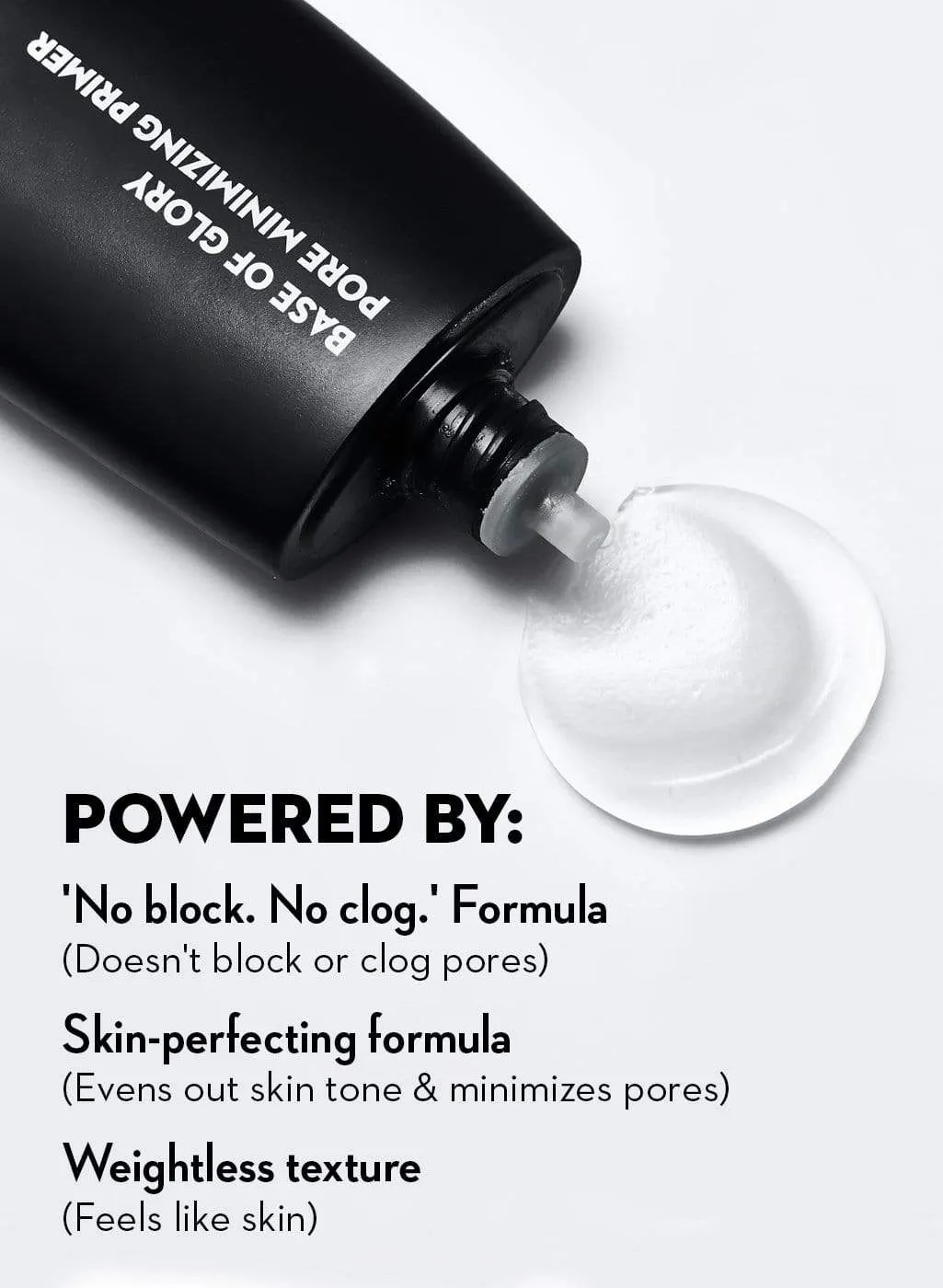 Base Of Glory Pore Minimizing Primer