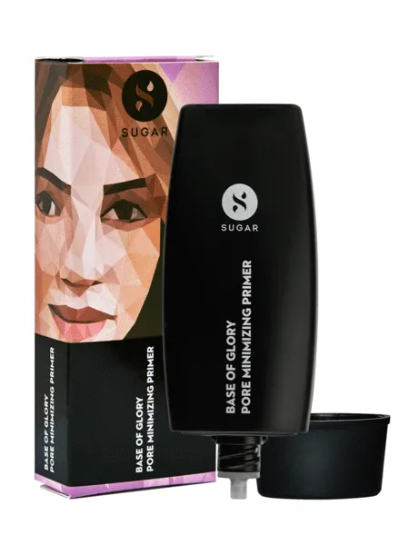 Base Of Glory Pore Minimizing Primer