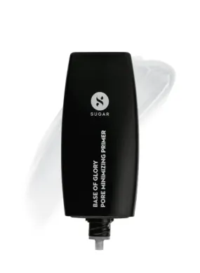 Base Of Glory Pore Minimizing Primer