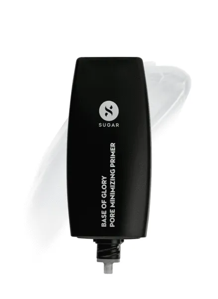 Base Of Glory Pore Minimizing Primer