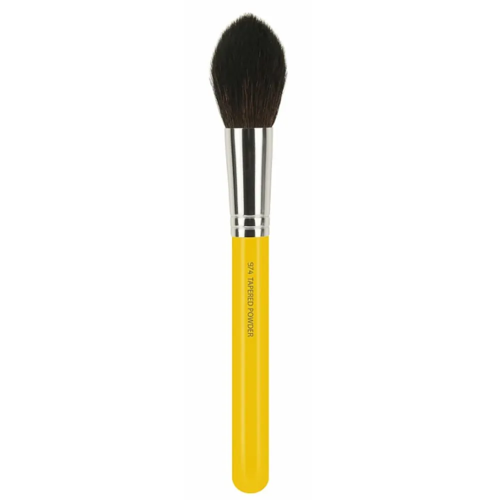 Bdellium Studio 974 Tapered Powder
