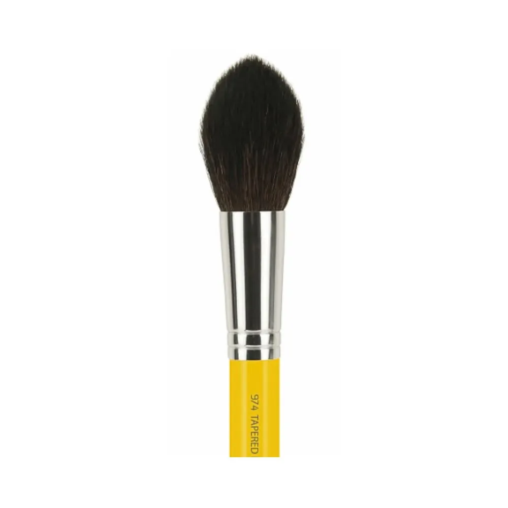 Bdellium Studio 974 Tapered Powder