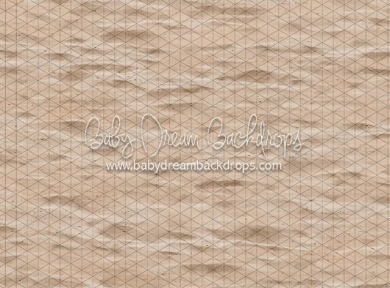 Beach Vibes Sand Fabric Floor (CC)