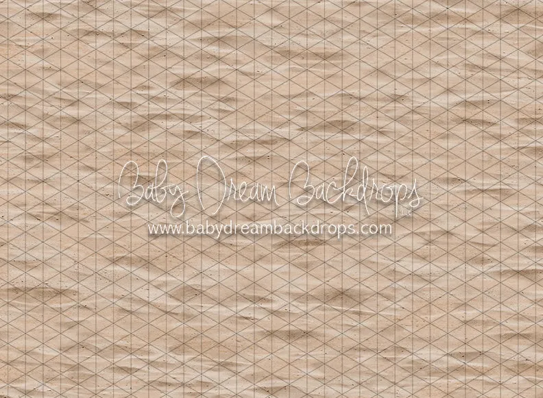 Beach Vibes Sand Fabric Floor (CC)