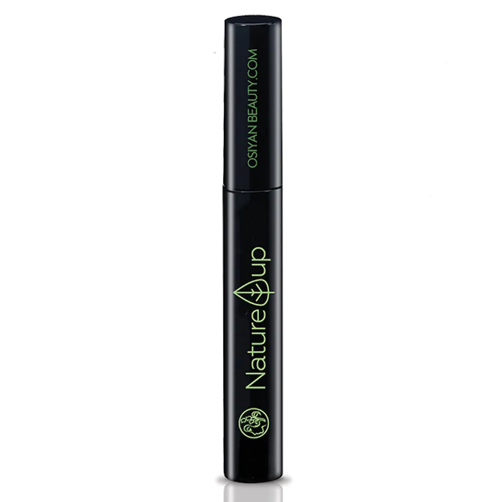 Bema Nature Up Voluminous Black Mascara 10ml