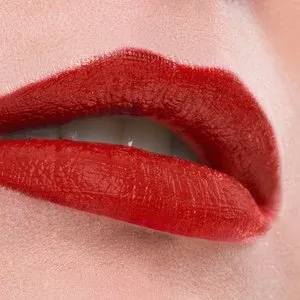 Benecos MATTE Lipstick - Wow!