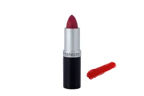 Benecos MATTE Lipstick - Wow!