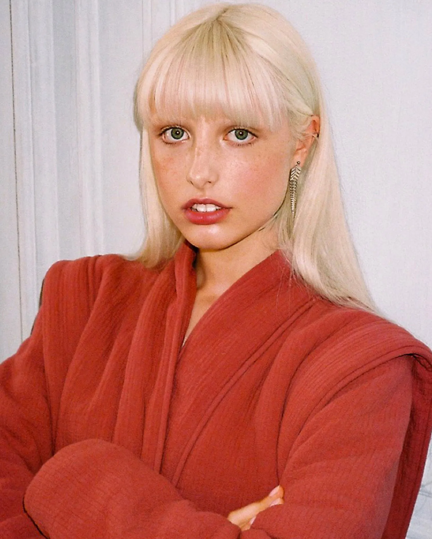 Bisou Balm - Bêtise