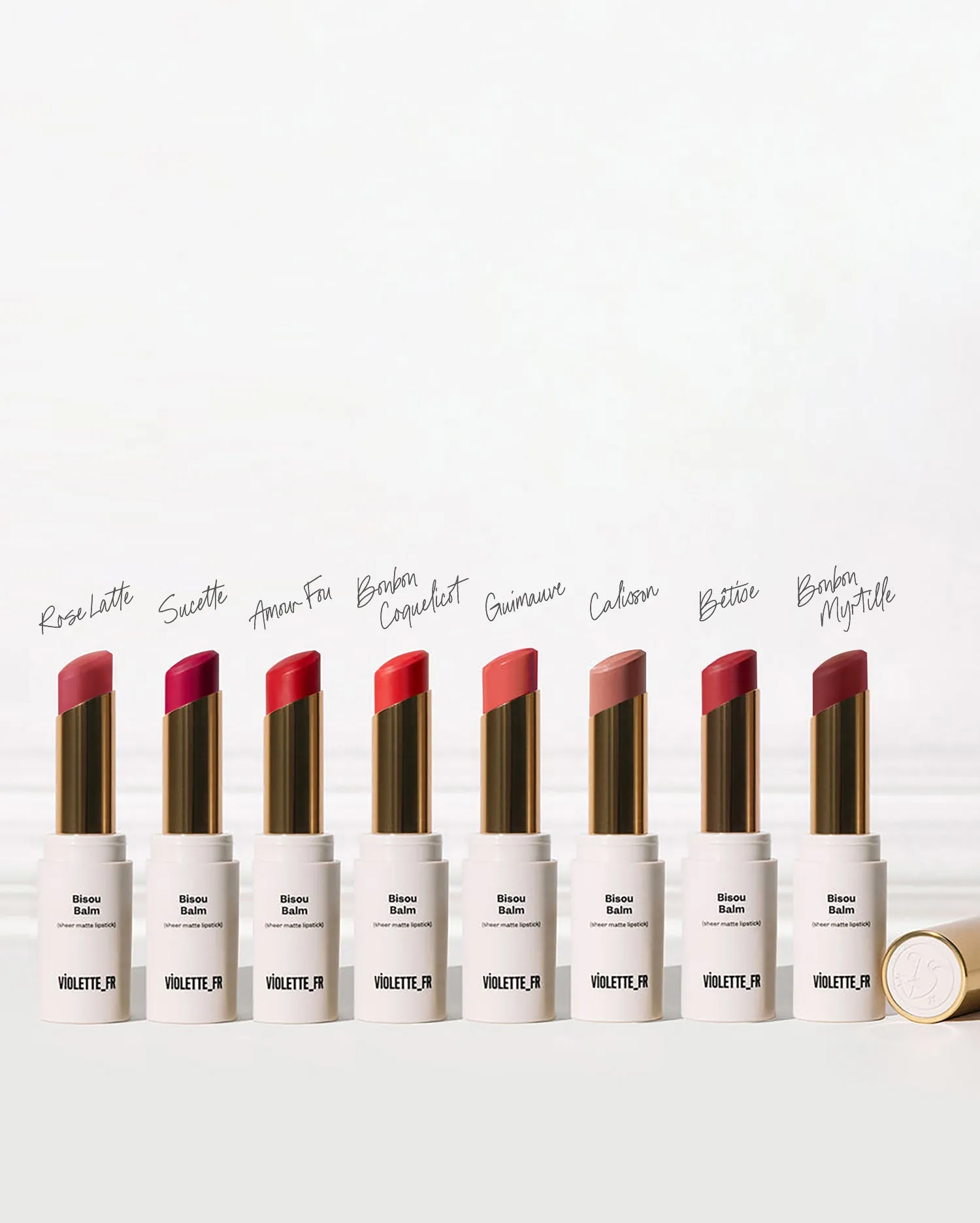 Bisou Balm - Bêtise