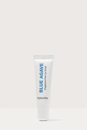 Blue Agave Fragrance-Free Lip Syrup