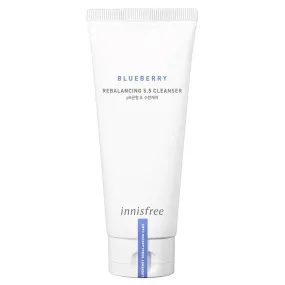 Blueberry Rebalancing 5.5 Cleanser