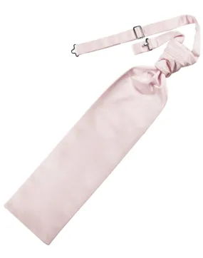 Blush Luxury Satin Sharpei