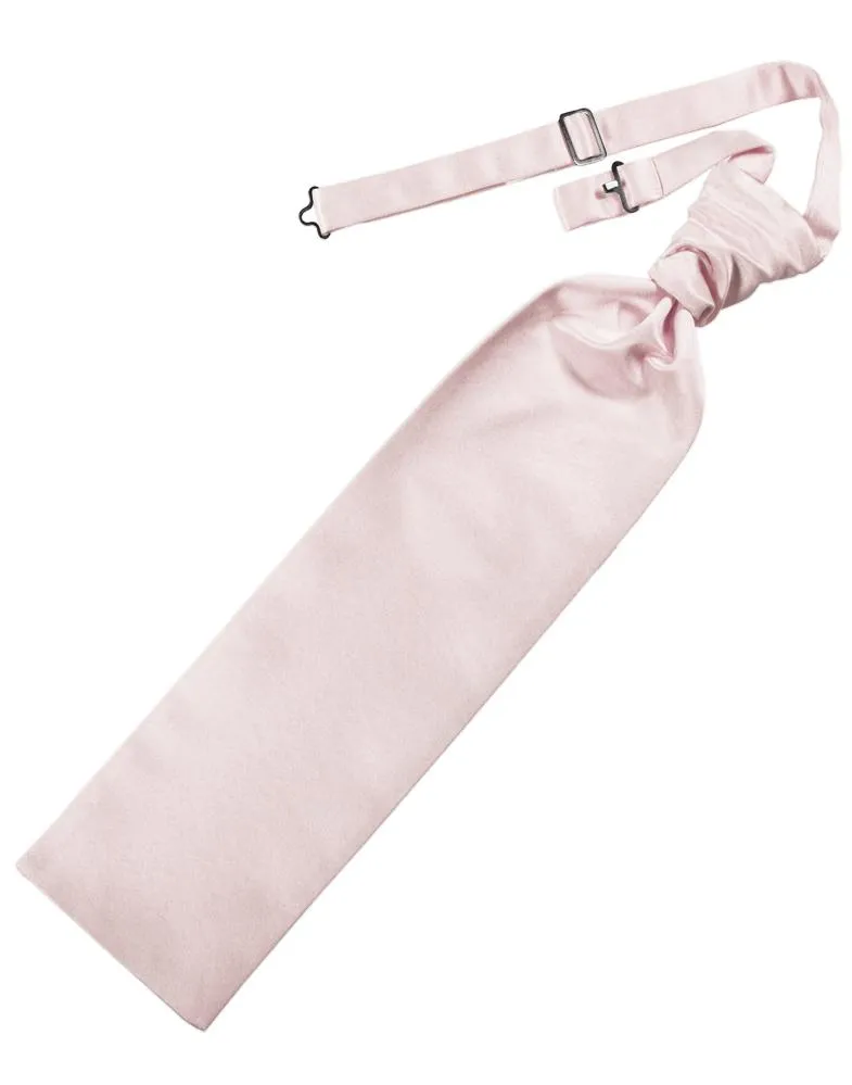 Blush Luxury Satin Sharpei