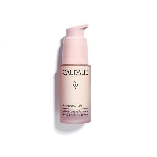 Caudalie - Resvératrol-lift Instant Firming Serum