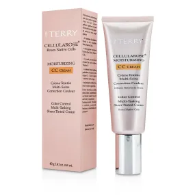 Cellularose Moisturizing CC Cream - #3 Beige