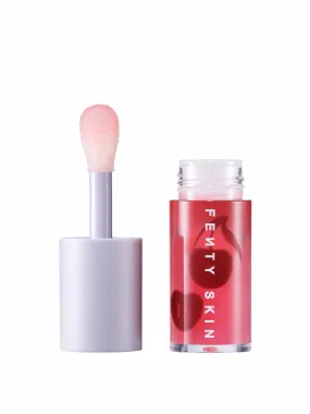 Cherry lip conditioning oil