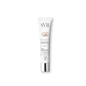 CLAIRIAL CC CREME SPF50  TINTED LIGHT 40ML