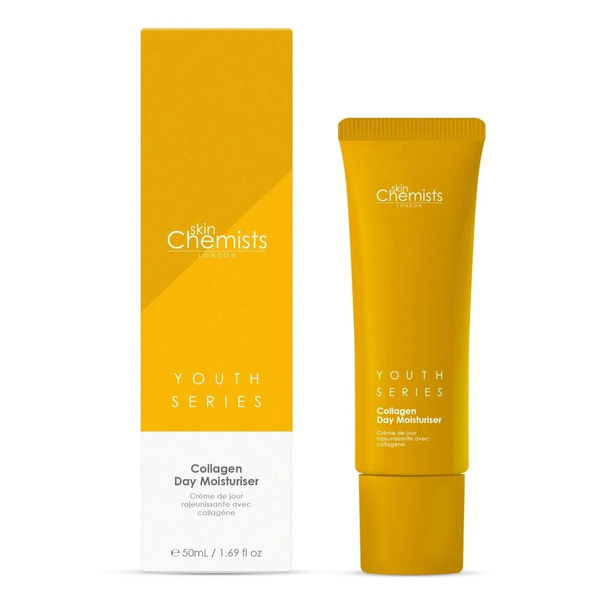 Collagen Set - for Fine Lines and Wrinkles