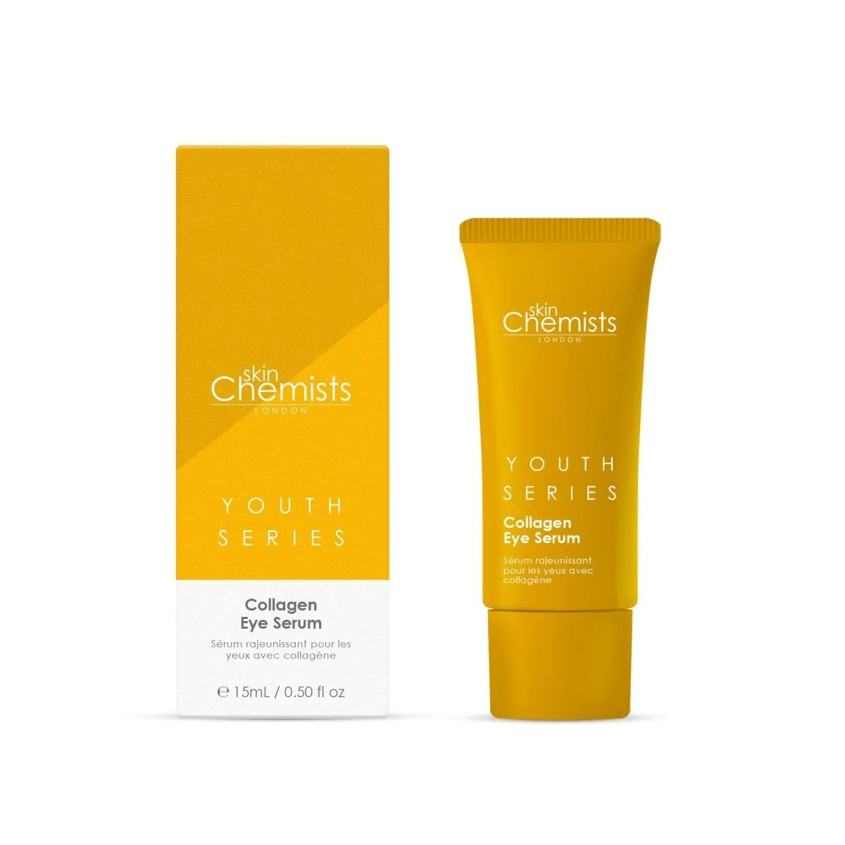 Collagen Set - for Fine Lines and Wrinkles