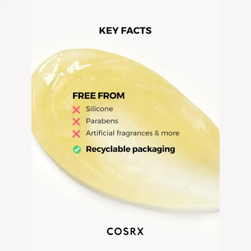 COSRX Full Fit Propolis Lip Sleeping Mask 20g