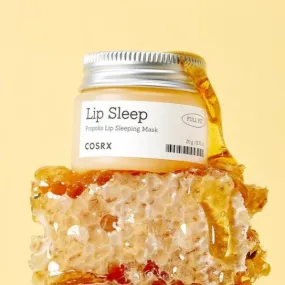 COSRX Full Fit Propolis Lip Sleeping Mask 20g