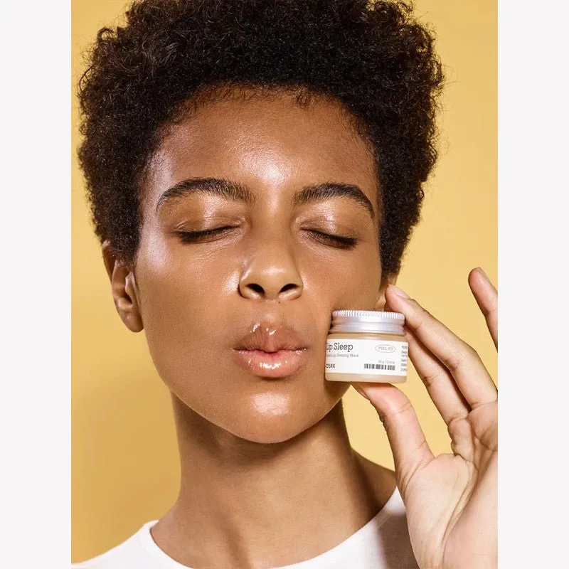 COSRX Full Fit Propolis Lip Sleeping Mask 20g