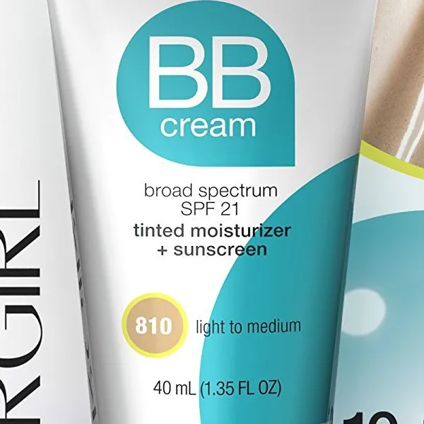 COVERGIRL - Smoothers SPF 15 BB Cream Light To Medium - 1.35 fl. oz. (40 ml)