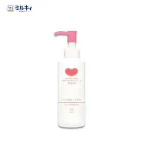 COW BRAND Additive-Free Makeup Remover Oil