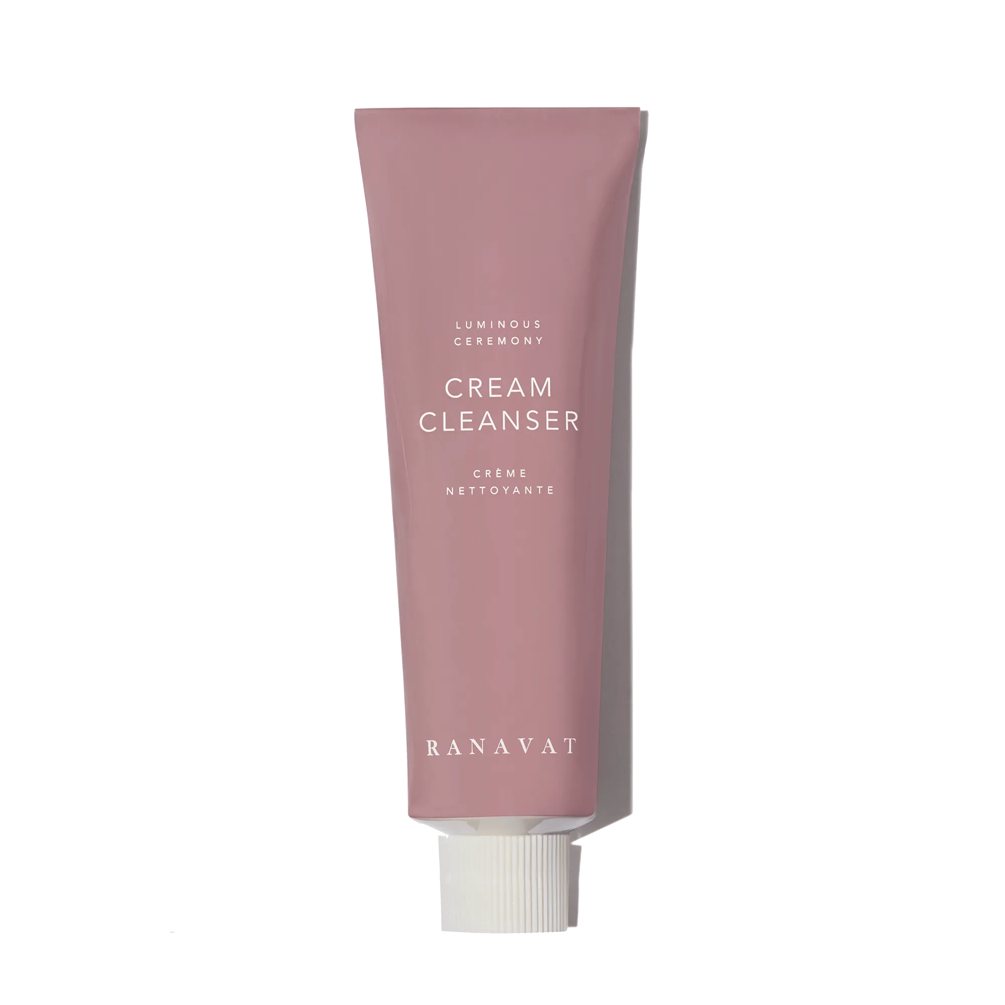 Cream Cleanser